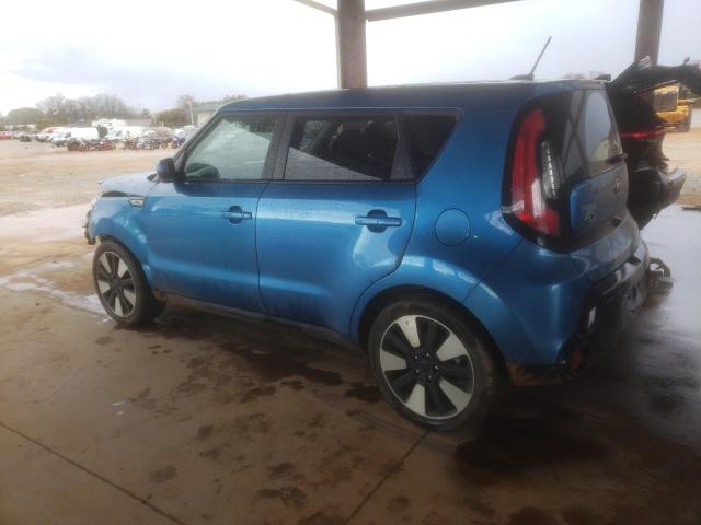 KNDJP3A50G7301803 KIA SOUL +
