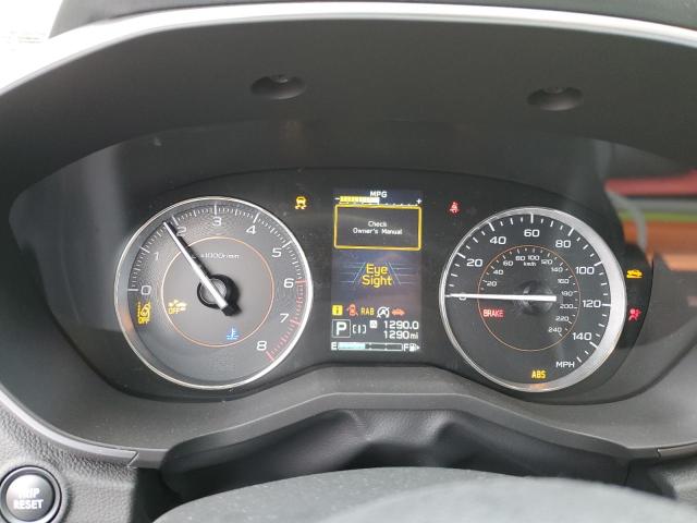 JF2GTHMC9PH253808 Subaru Crosstrek Limited