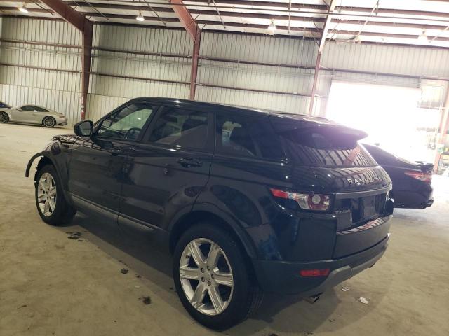 2015 LAND ROVER RANGE ROVE SALVP2BGXFH070583