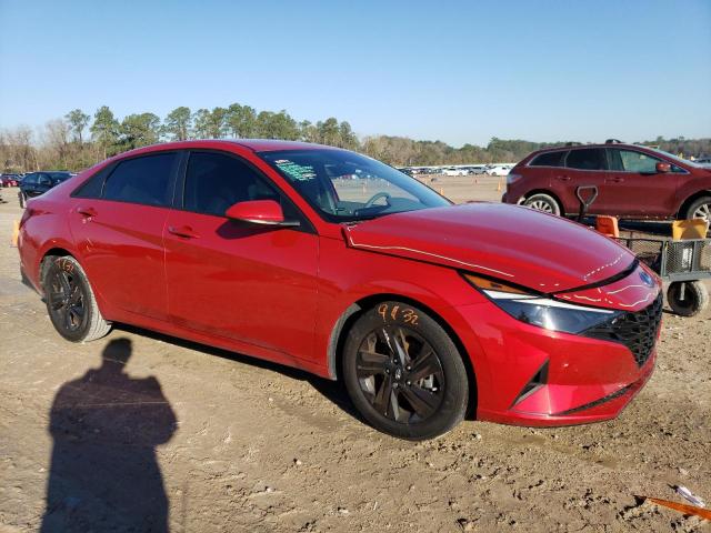 2023 HYUNDAI ELANTRA SE - 5NPLM4AG6PH105269