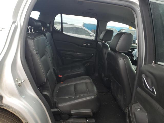 1GKKNULS5JZ201618 GMC Acadia Slt-1