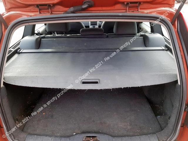 YV1MW84E1B2606047 Volvo V50 Se D2