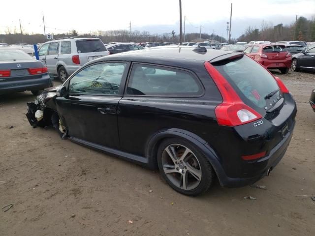 YV1672MK5D2311117 Volvo C30