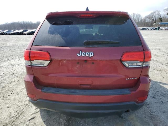 1C4RJEAG8EC460705 Jeep Grand Cherokee Laredo