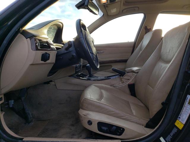 WBAVC935X7KX58111 BMW 328 XI