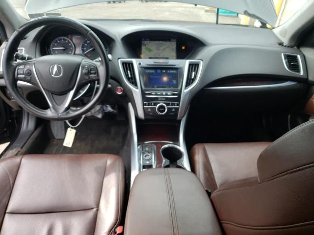 19UUB3F59FA008800 Acura TLX TECH