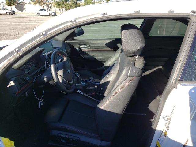 2015 BMW 228 I WBA1F5C56FV256725