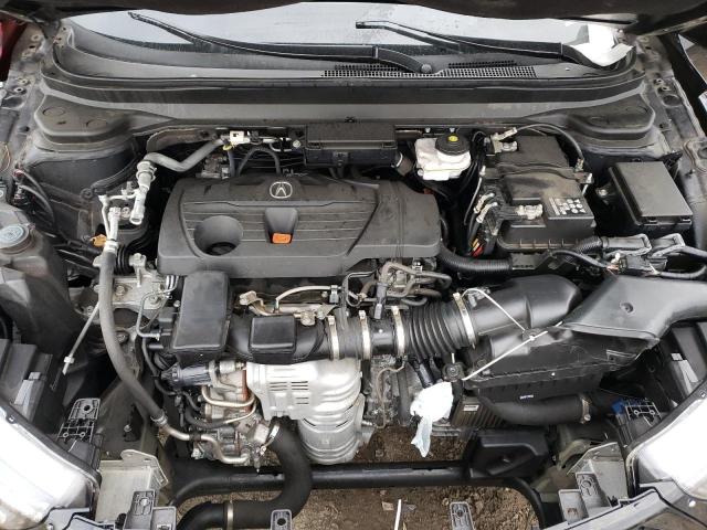 2020 ACURA RDX A-SPEC - 5J8TC2H69LL032295