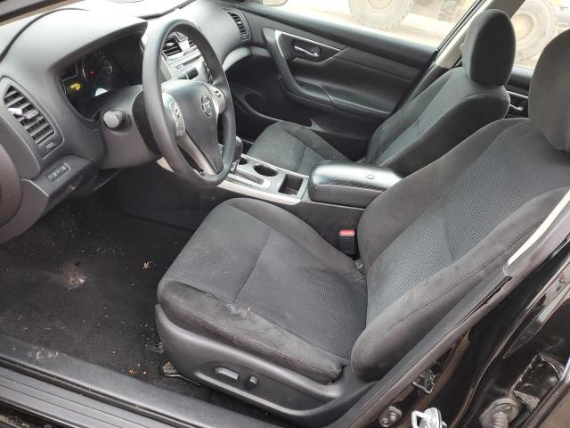 2015 NISSAN ALTIMA 2.5 1N4AL3AP0FC258685