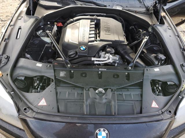 WBA6A0C56DDZ03828 BMW 6 Series