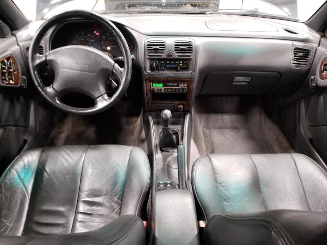 4S3BG6859V6652661 Subaru Legacy Outback