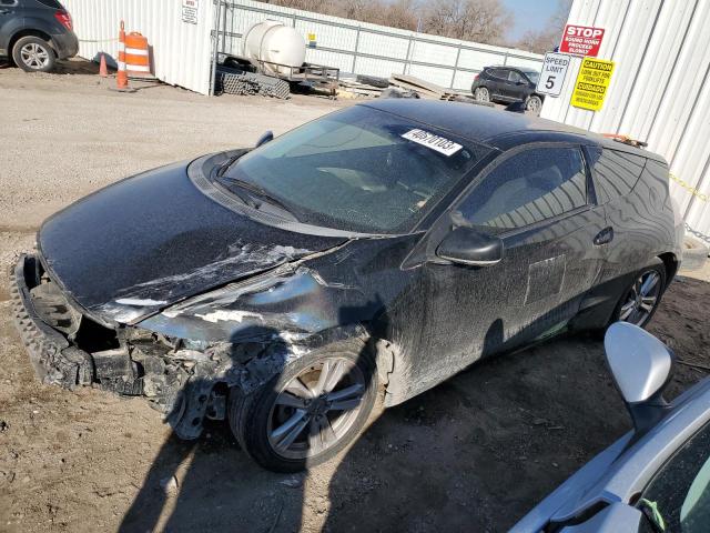 2011 Honda CR-Z 