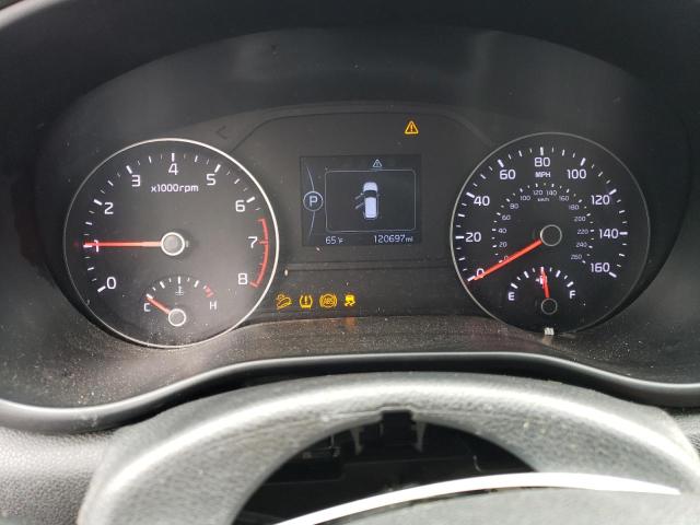 KNDPMCAC4J7371894 KIA Sportage Lx