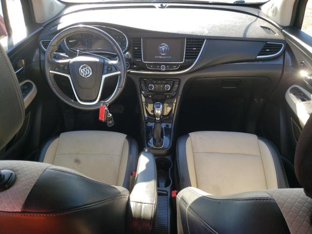 2018 BUICK ENCORE PRE - KL4CJASB7JB694071