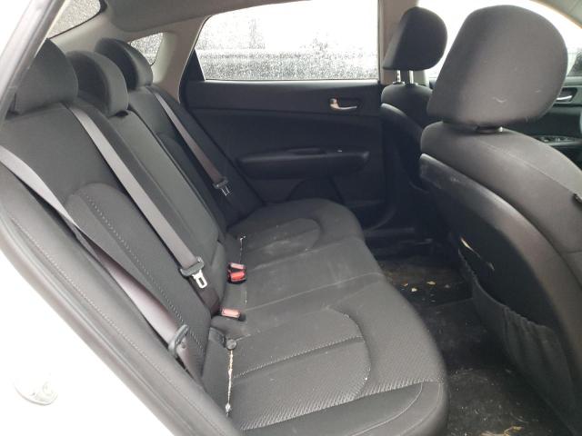 KNAGT4L30J5216354 KIA Optima