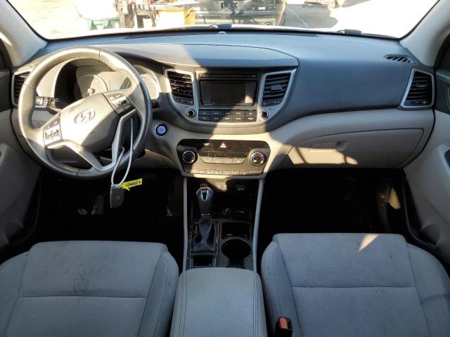 2017 HYUNDAI TUCSON LIM KM8J33A25HU339480