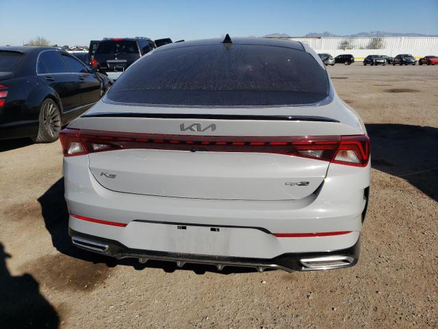 5XXG64J25NG097321 KIA K5 GT LINE