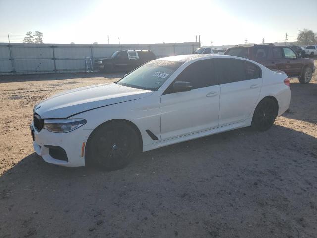 2019 BMW M550XI - WBAJB9C53KB464690