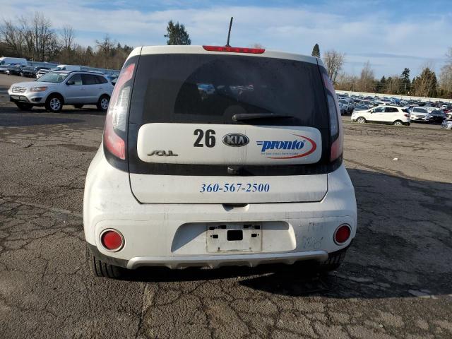 KNDJP3A54J7905636 KIA SOUL +