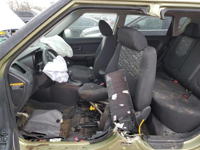 KNDJT2A29B7330155 KIA SOUL +