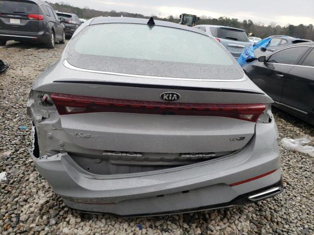 2021 KIA K5 GT LINE - 5XXG64J24MG005629