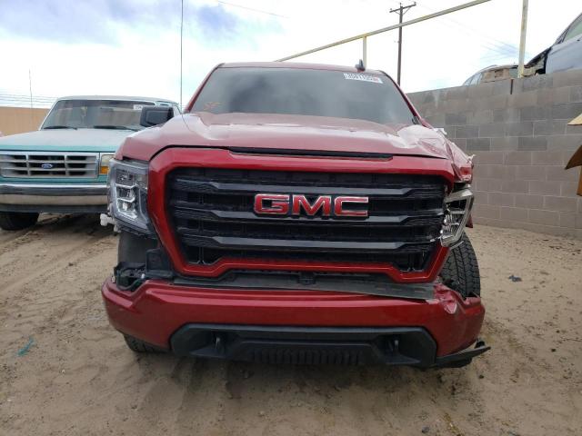 3GTU9CED4MG469498 GMC Sierra K1500 Elevation