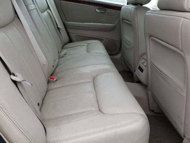 1G6KD57Y76U209567 Cadillac DTS