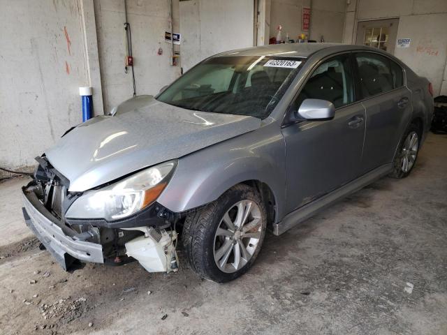 2014 Subaru Legacy 2.5i Premium