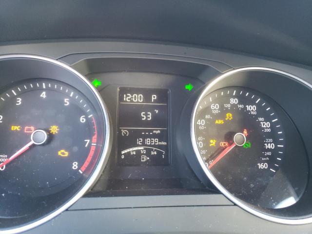 2016 VOLKSWAGEN JETTA SE - 3VWD67AJ4GM233433