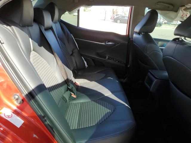 2019 TOYOTA CAMRY L - 4T1B11HK2KU199187