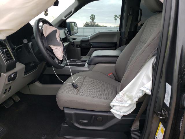 1FTEW1CP0LKF15687 Ford F150 Supercrew