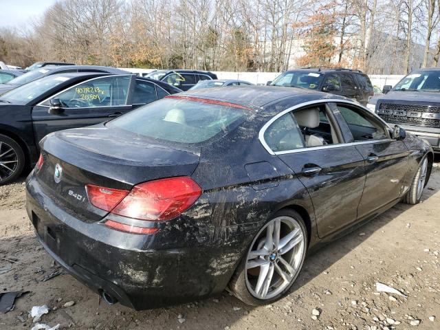 WBA6A0C56DDZ03828 BMW 6 Series