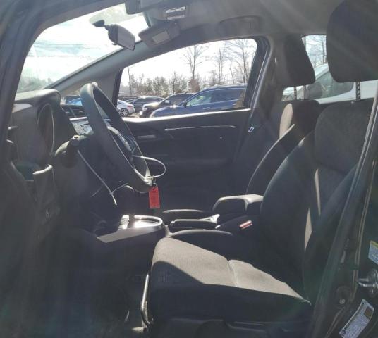 2015 HONDA FIT LX - 3HGGK5H54FM787161