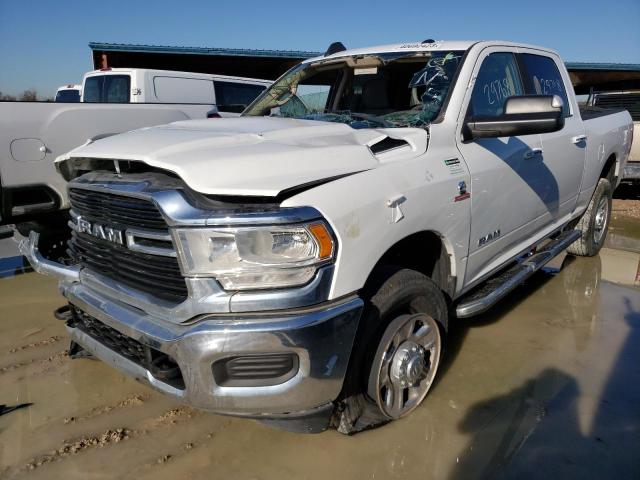 2019 RAM 2500 BIG H - 3C6UR5DL0KG650140