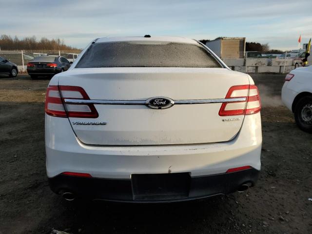 2016 FORD TAURUS SE - 1FAHP2D89GG129727