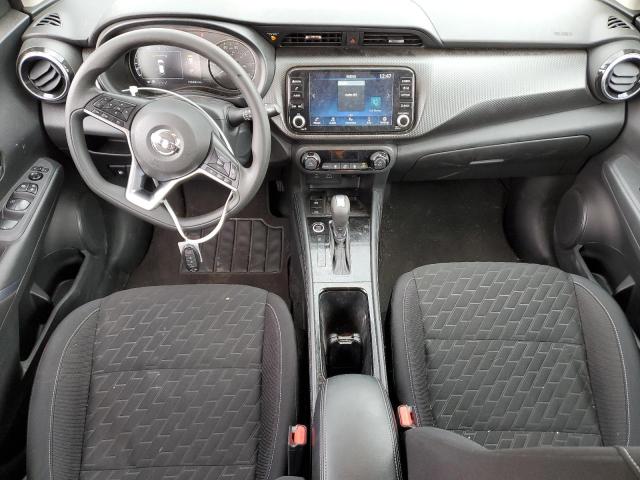 2021 NISSAN KICKS SV - 3N1CP5CV1ML547528