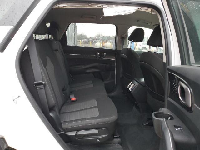 5XYRGDLC9MG037483 KIA SORENTO LX