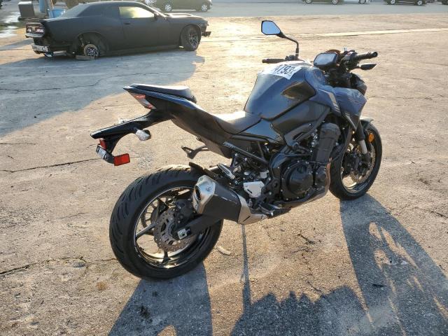 2022 KAWASAKI ZR900 - JKAZR2F14NA037184