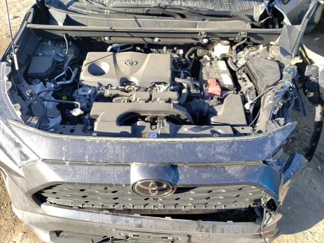 2021 TOYOTA RAV4 XLE - 2T3P1RFV3MC150013