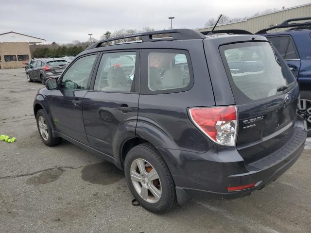 JF2SHABC9BH713385 Subaru Forester 2.5x