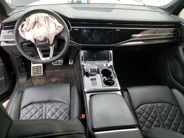 2020 AUDI SQ7 PREMIU WA1AWAF78LD011980
