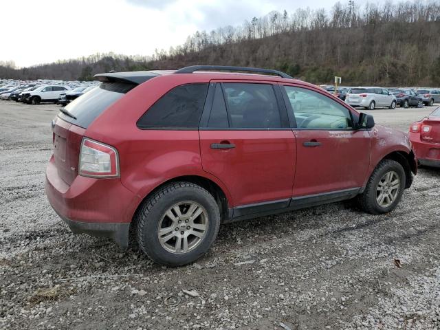 VIN 3FA6P0HD8HR275002 2017 Ford Fusion, SE no.3