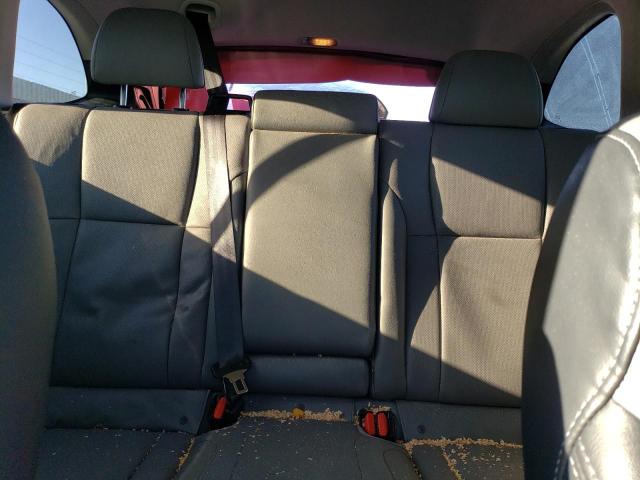 2021 SUBARU OUTBACK LI - 4S4BTAMC0M3123873