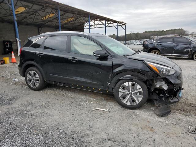 2022 KIA NIRO S - KNDCC3LG6N5121821