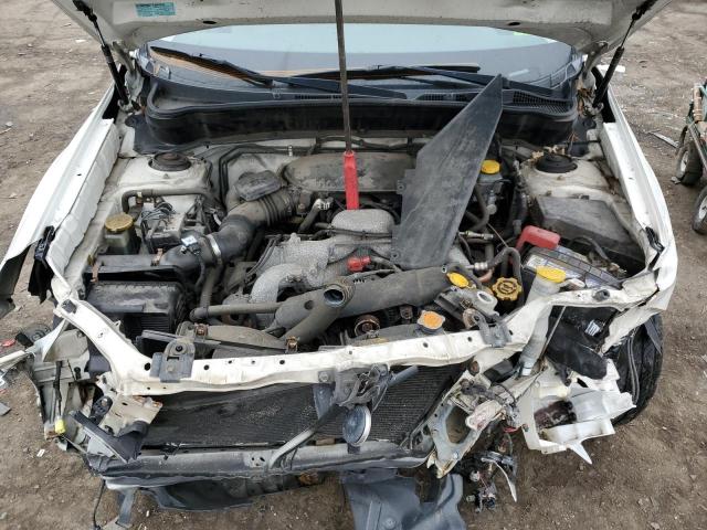 JF2SH63669G743997 Subaru Forester