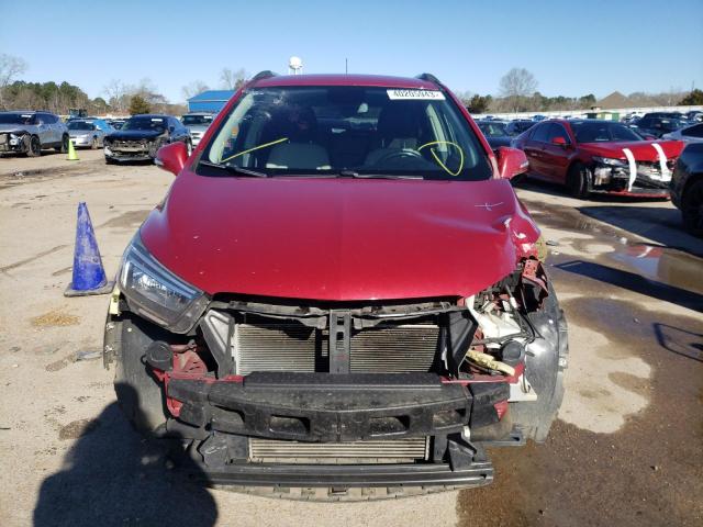 2018 BUICK ENCORE PRE - KL4CJASB7JB694071