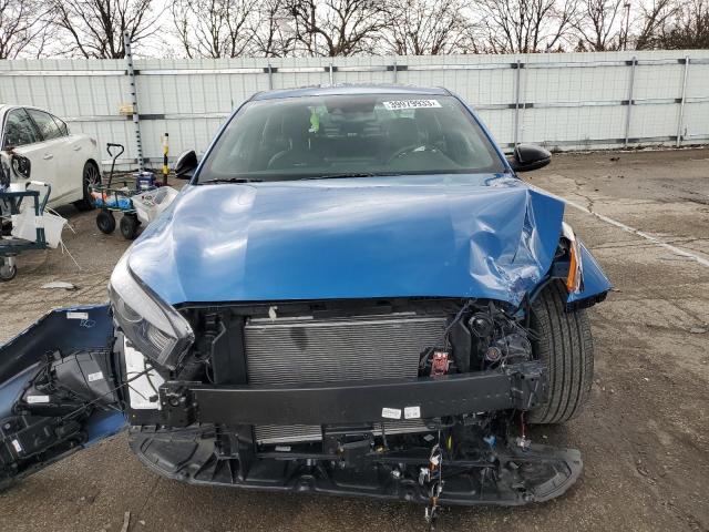 2023 KIA FORTE GT L - 3KPF54AD6PE527434