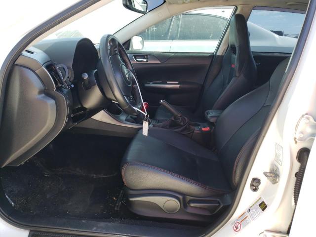 JF1GV7F67DG018051 Subaru Impreza Wrx