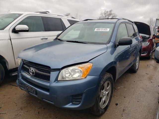 2009 Toyota RAV4 