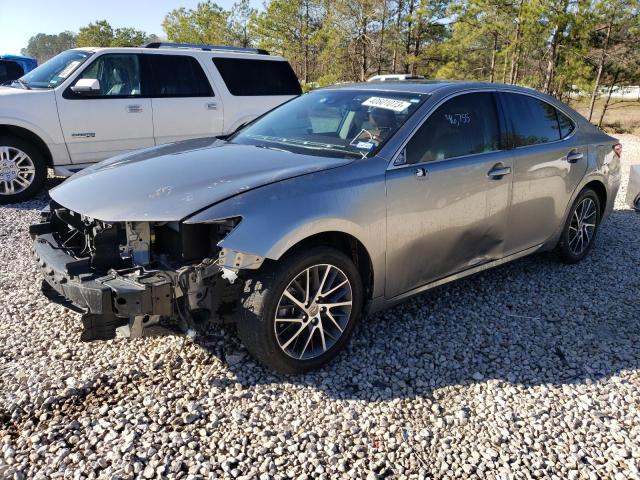 2017 LEXUS ES 350 - 58ABK1GG9HU049525